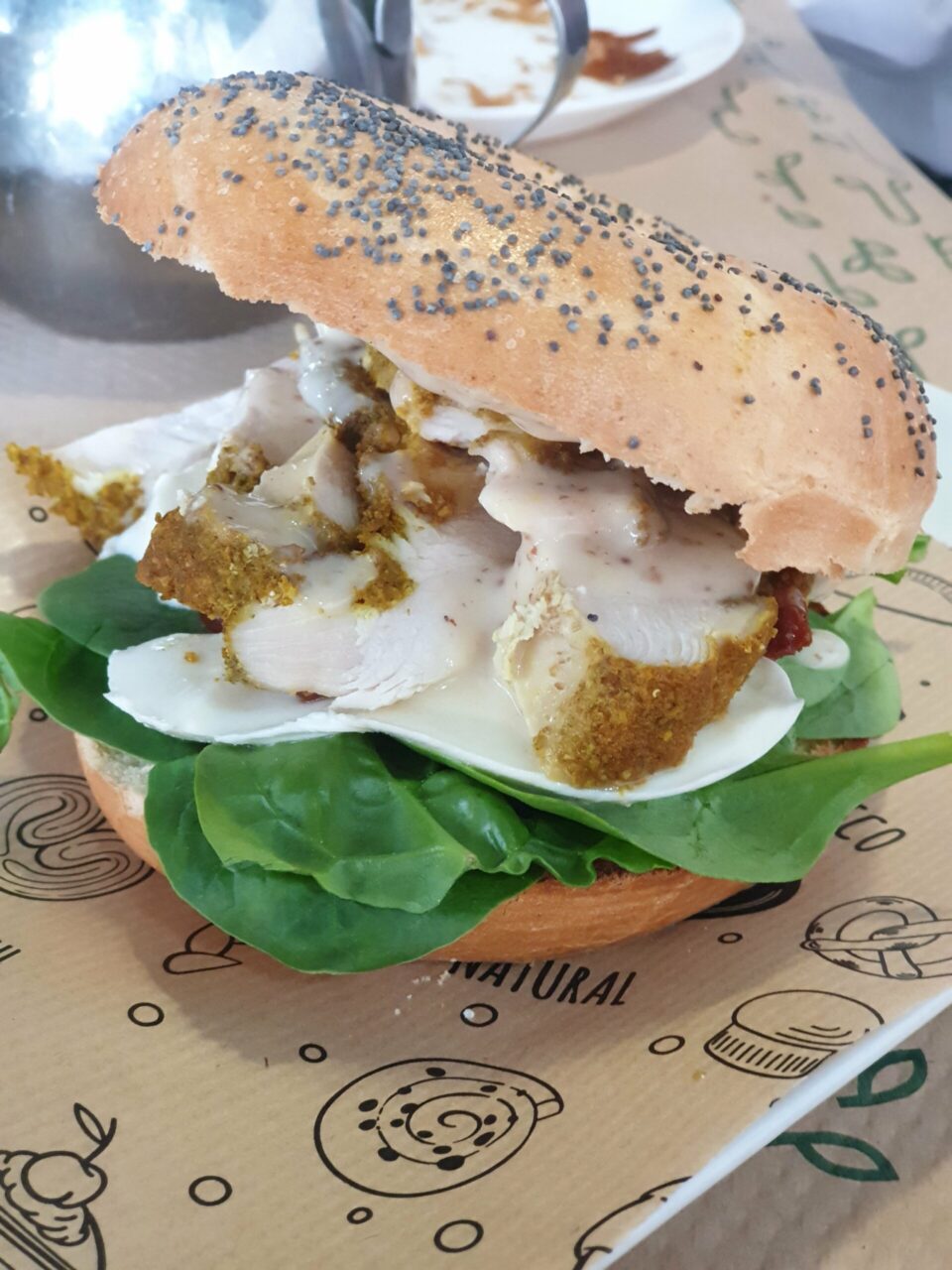 Corona proof: Deze restaurants in Alicante doen aan take-away of bezorgen thuis met kerst