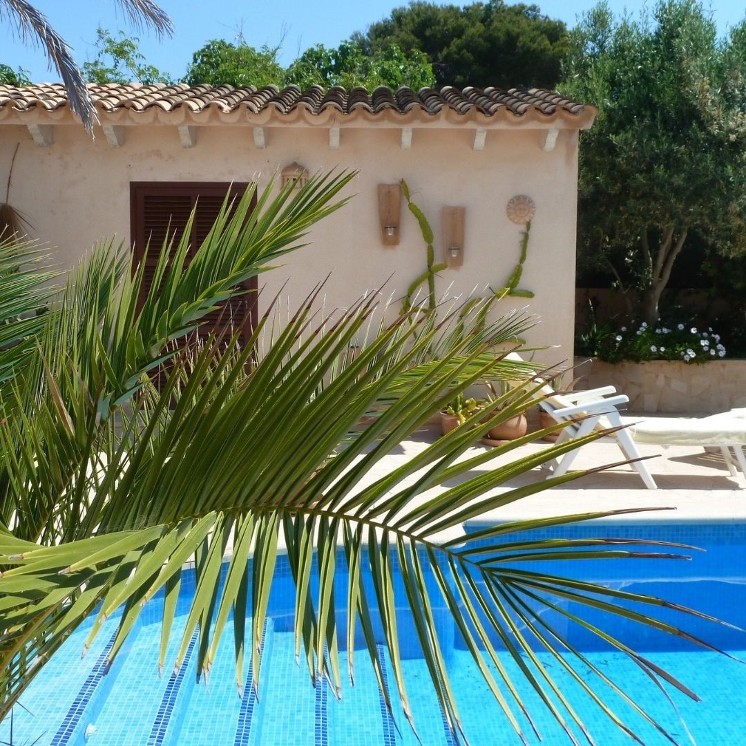 boek je vakantiewoning hier in Alicante