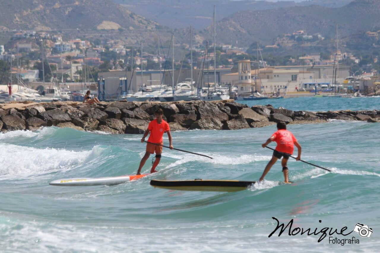 Surf Campello