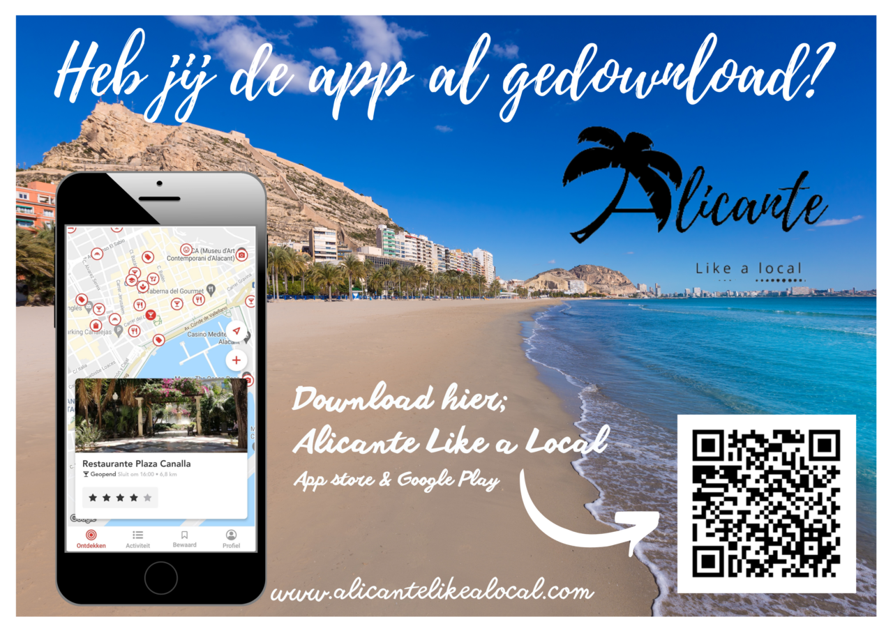 app alicante