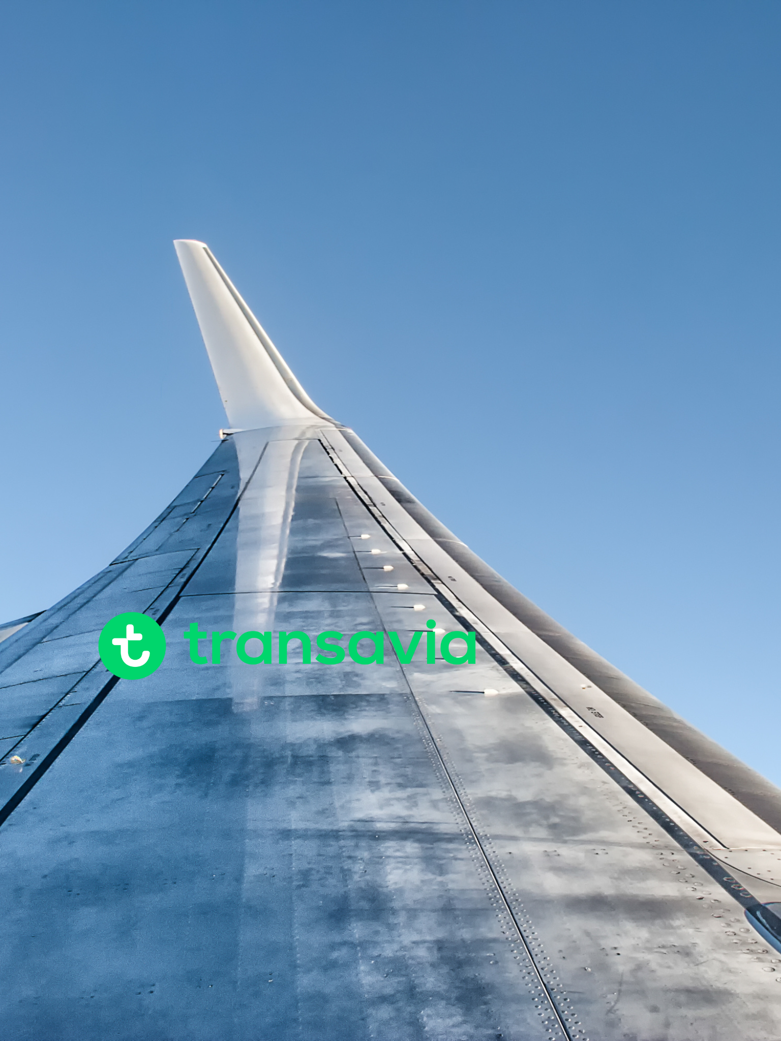 transavia alicante