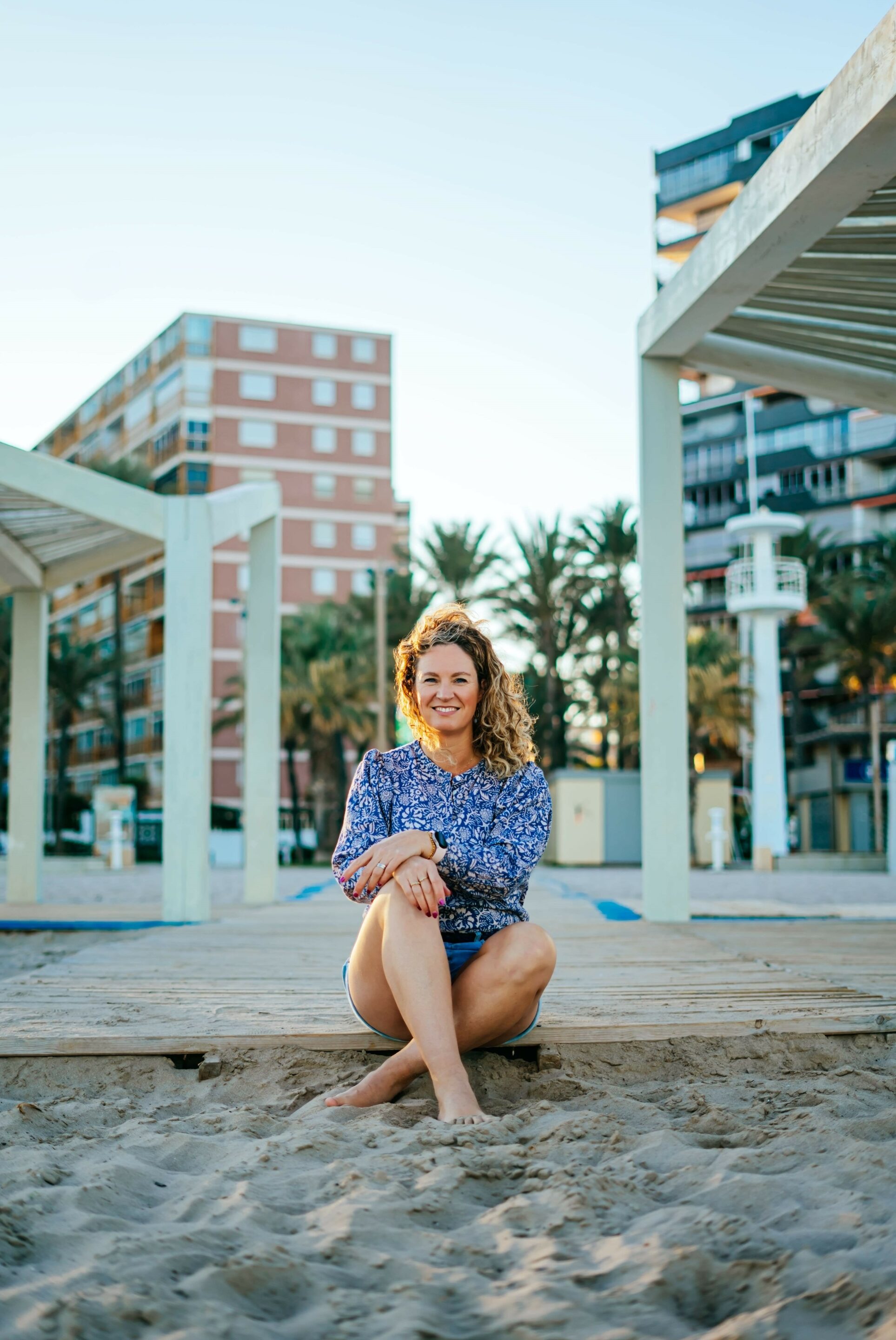 Alicante Like a Loal