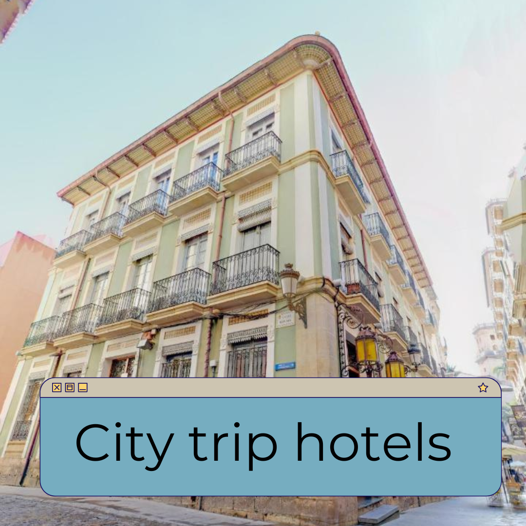 City Trip Hotels