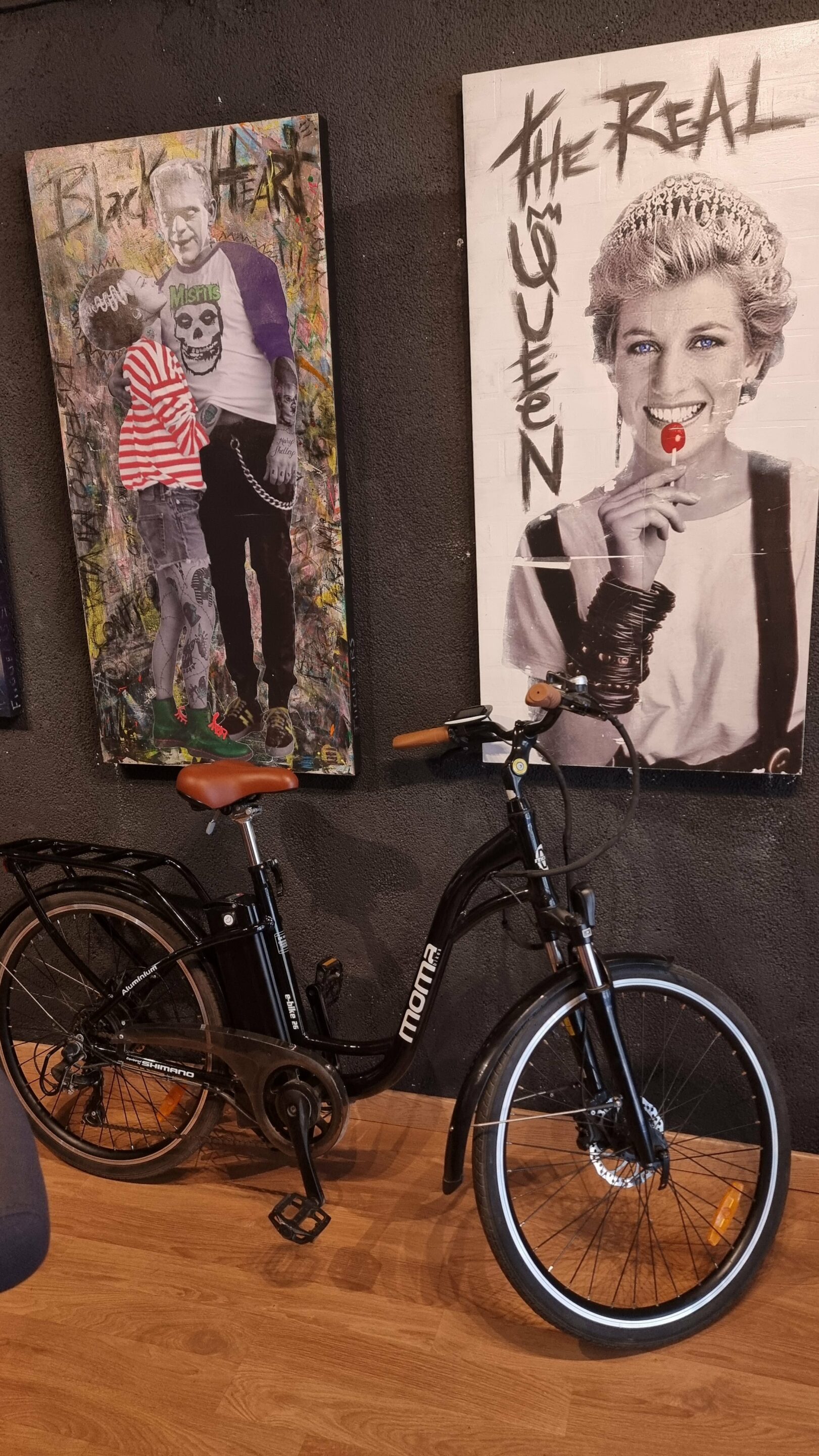 fiets huren alicante 2