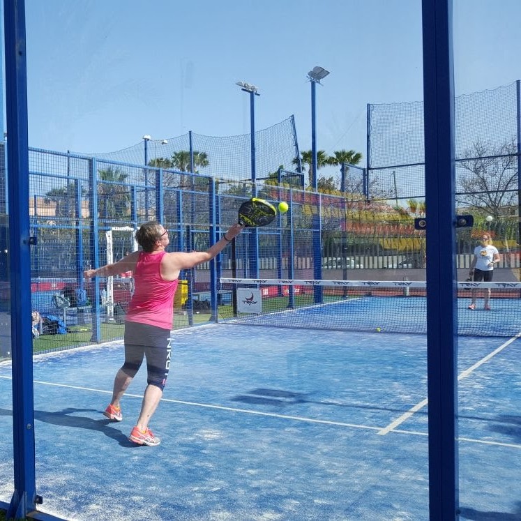 padel alicante