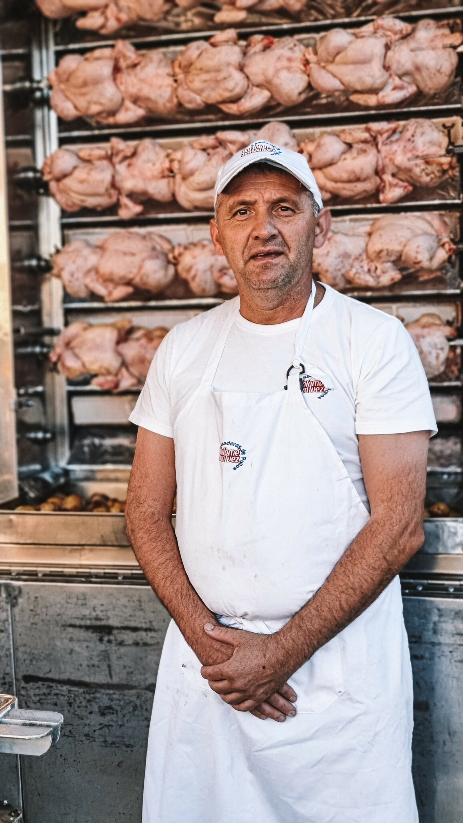 Campello mercado