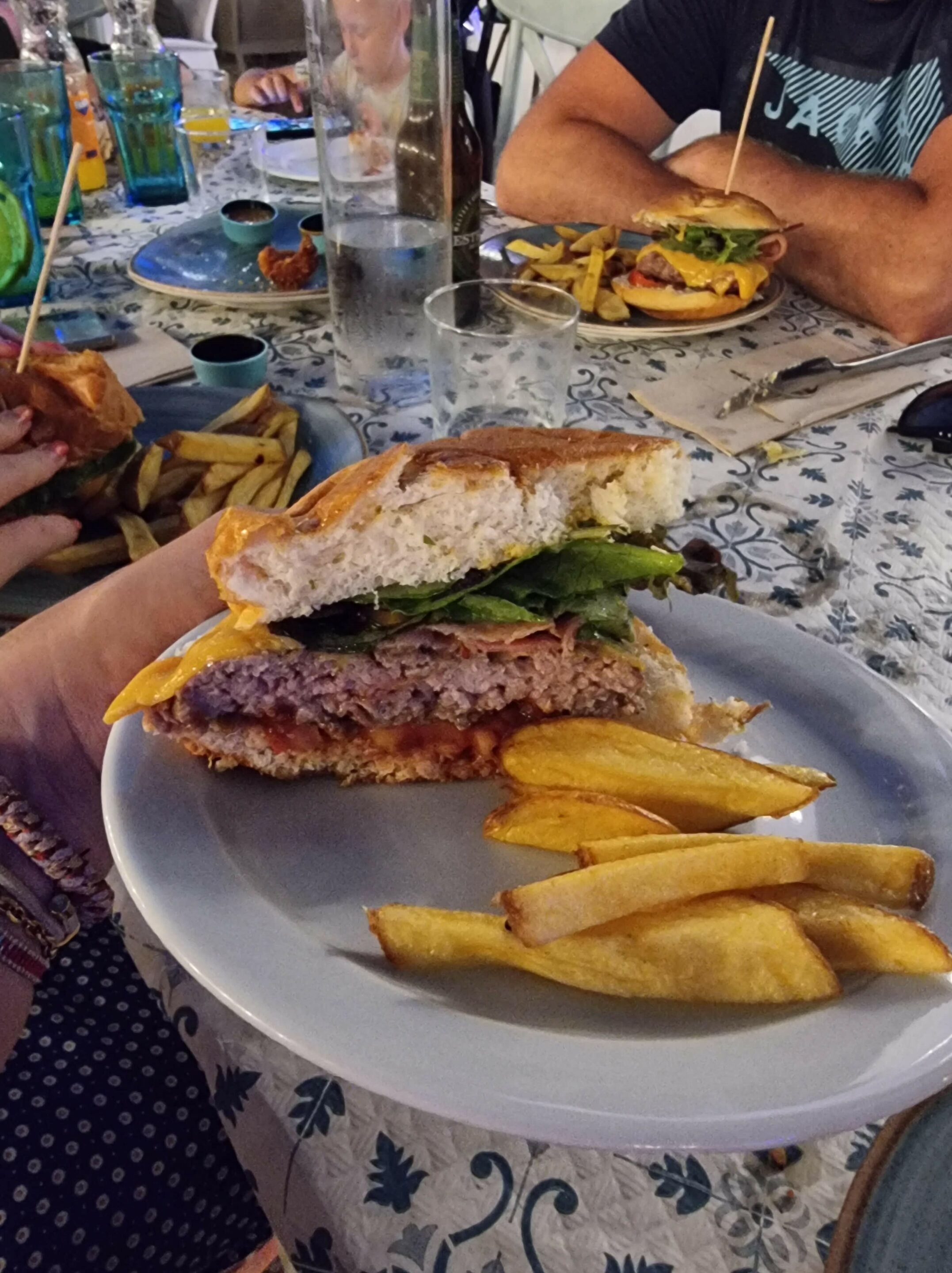 restaurant tips campello