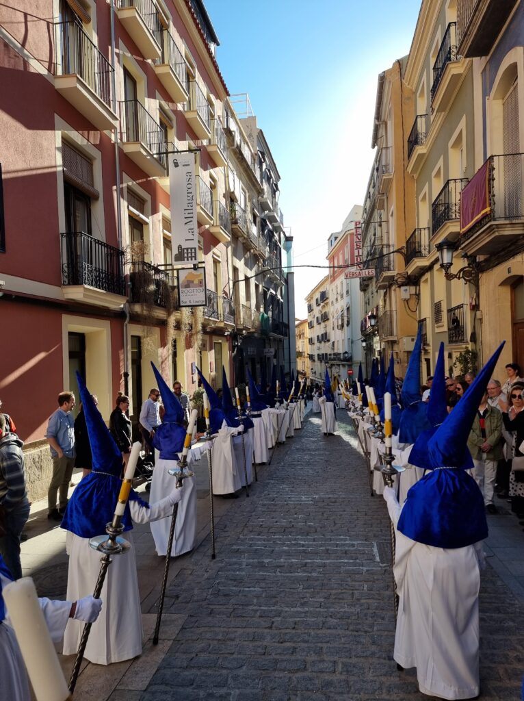 Pasen Alicante