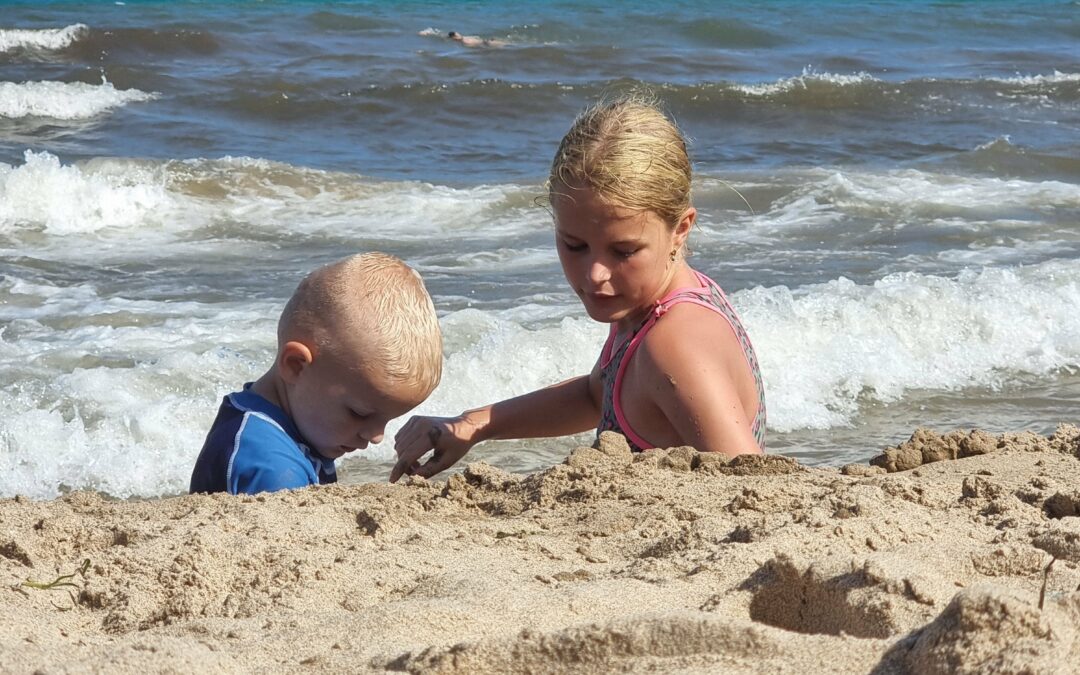 5 x Zomerse Alicante gezinsuitjes