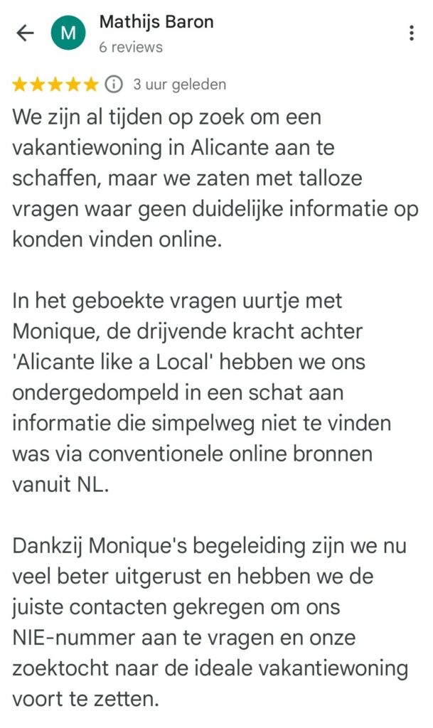 recensie