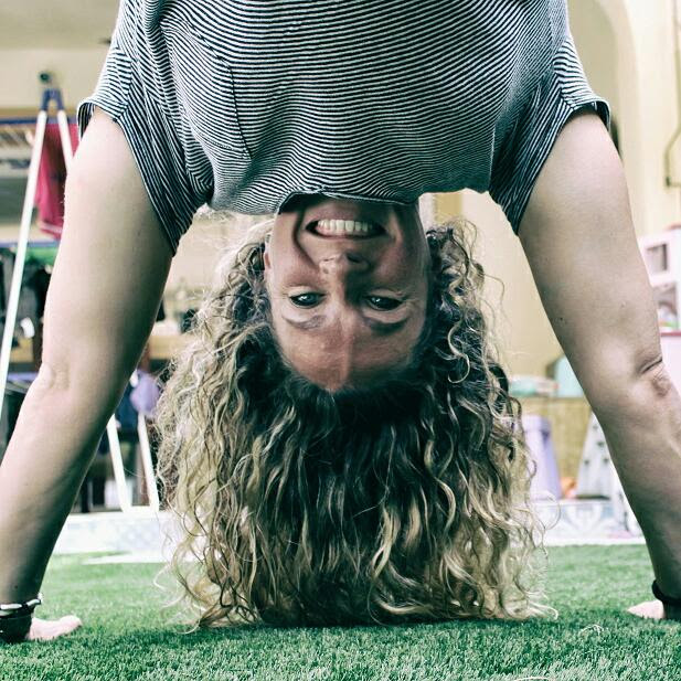 Yoga in Alicante