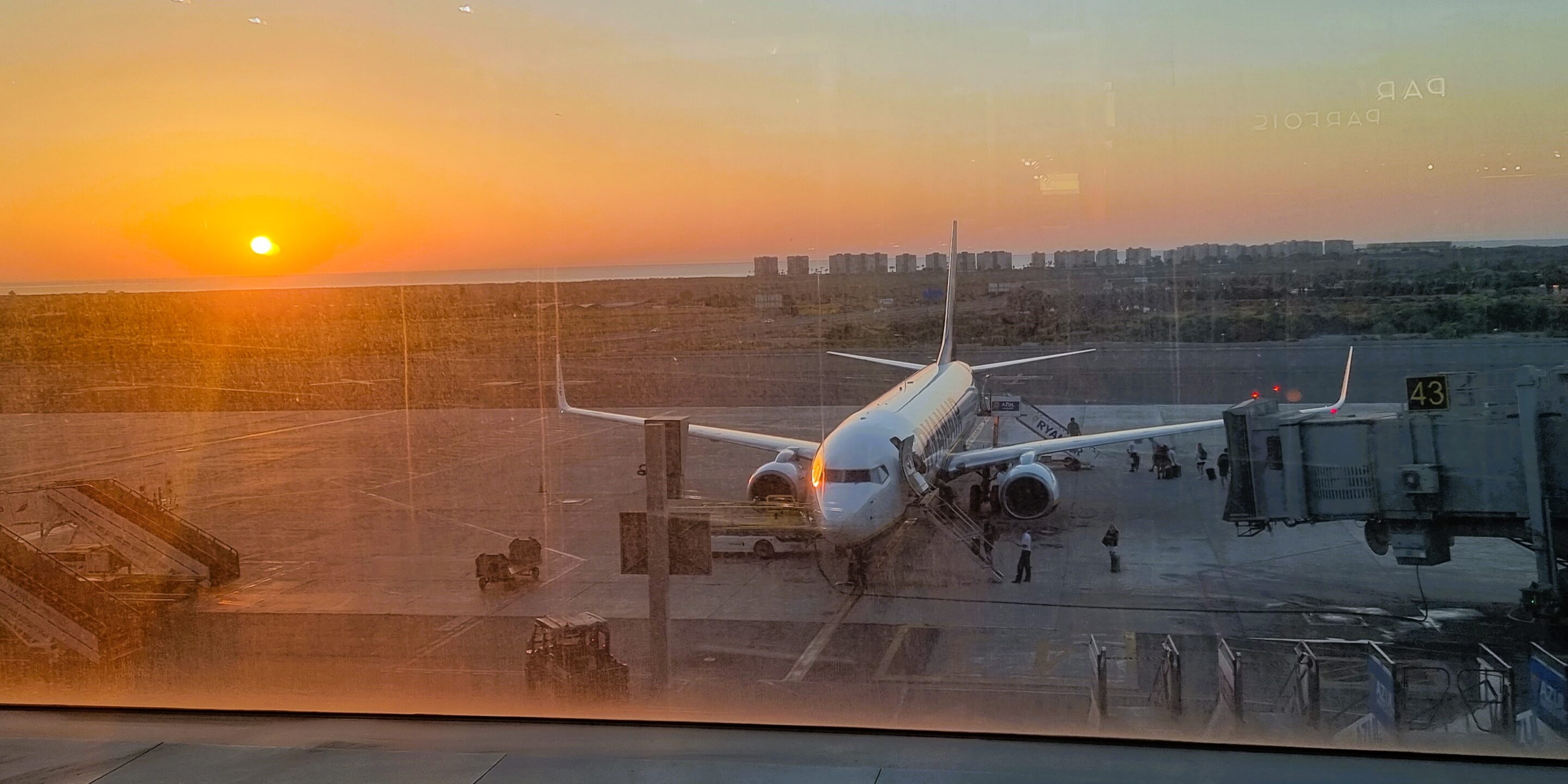 vliegveld alicante