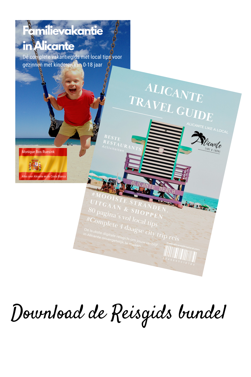 Ebook bundel