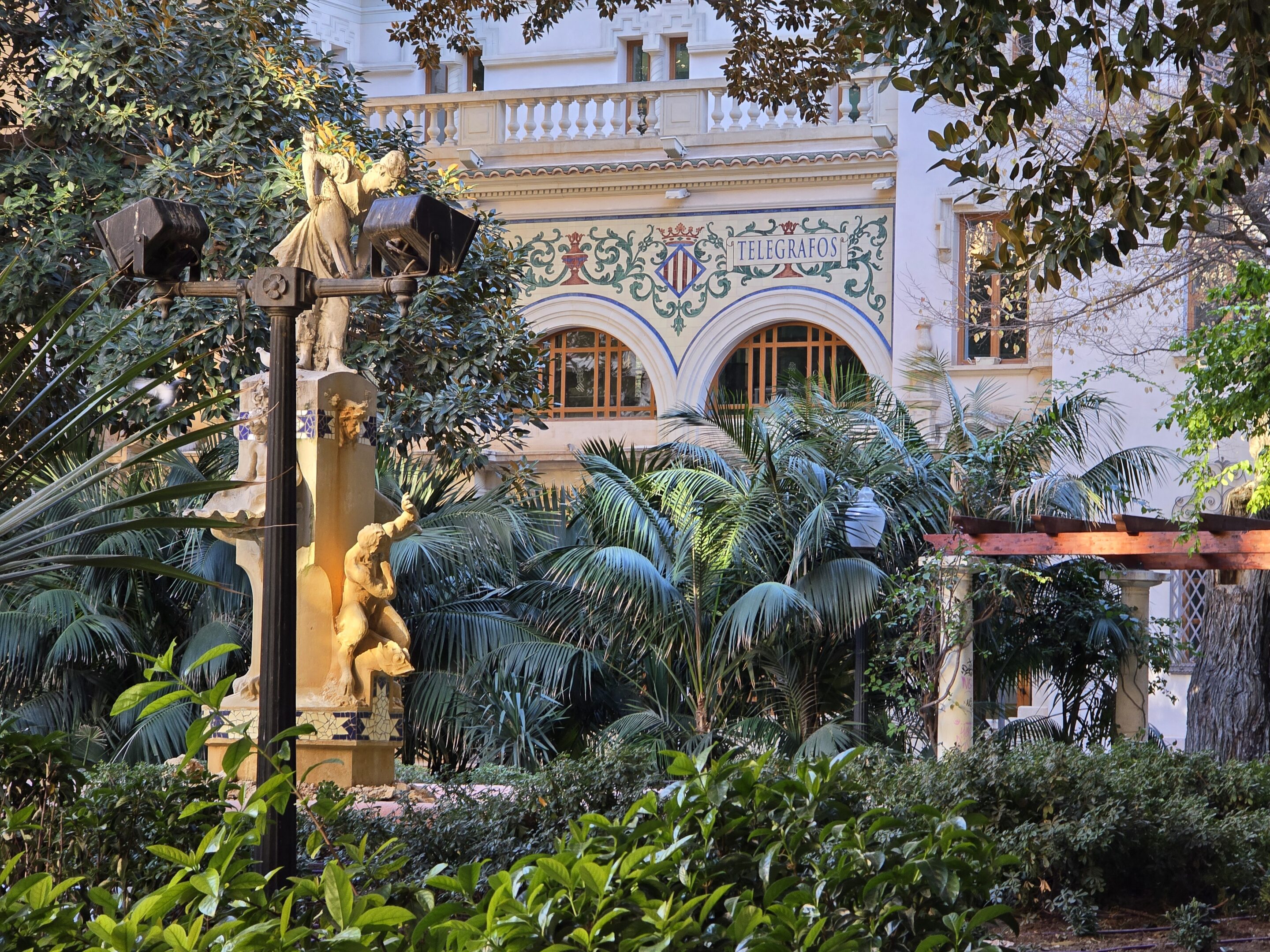 alicante hotels