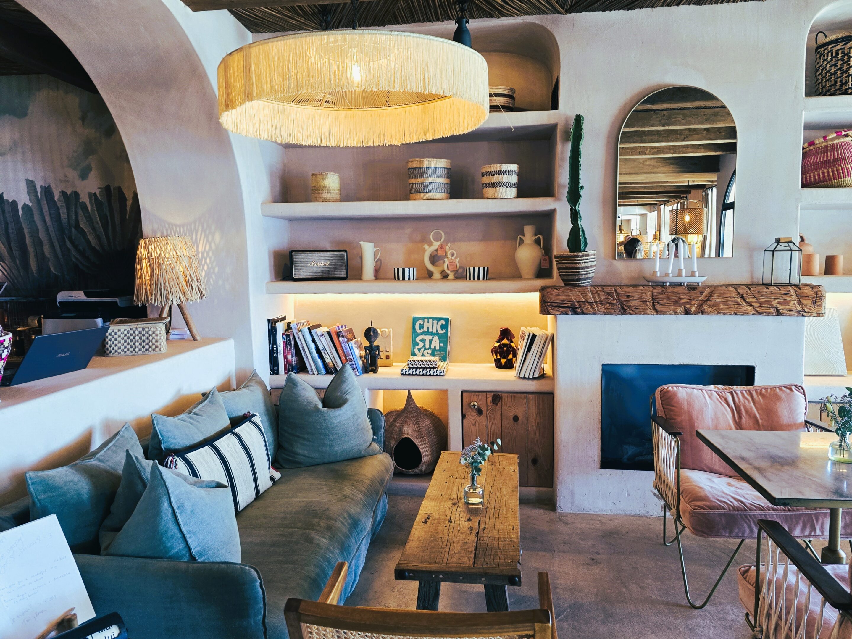 Mooi strandhotel JAvea