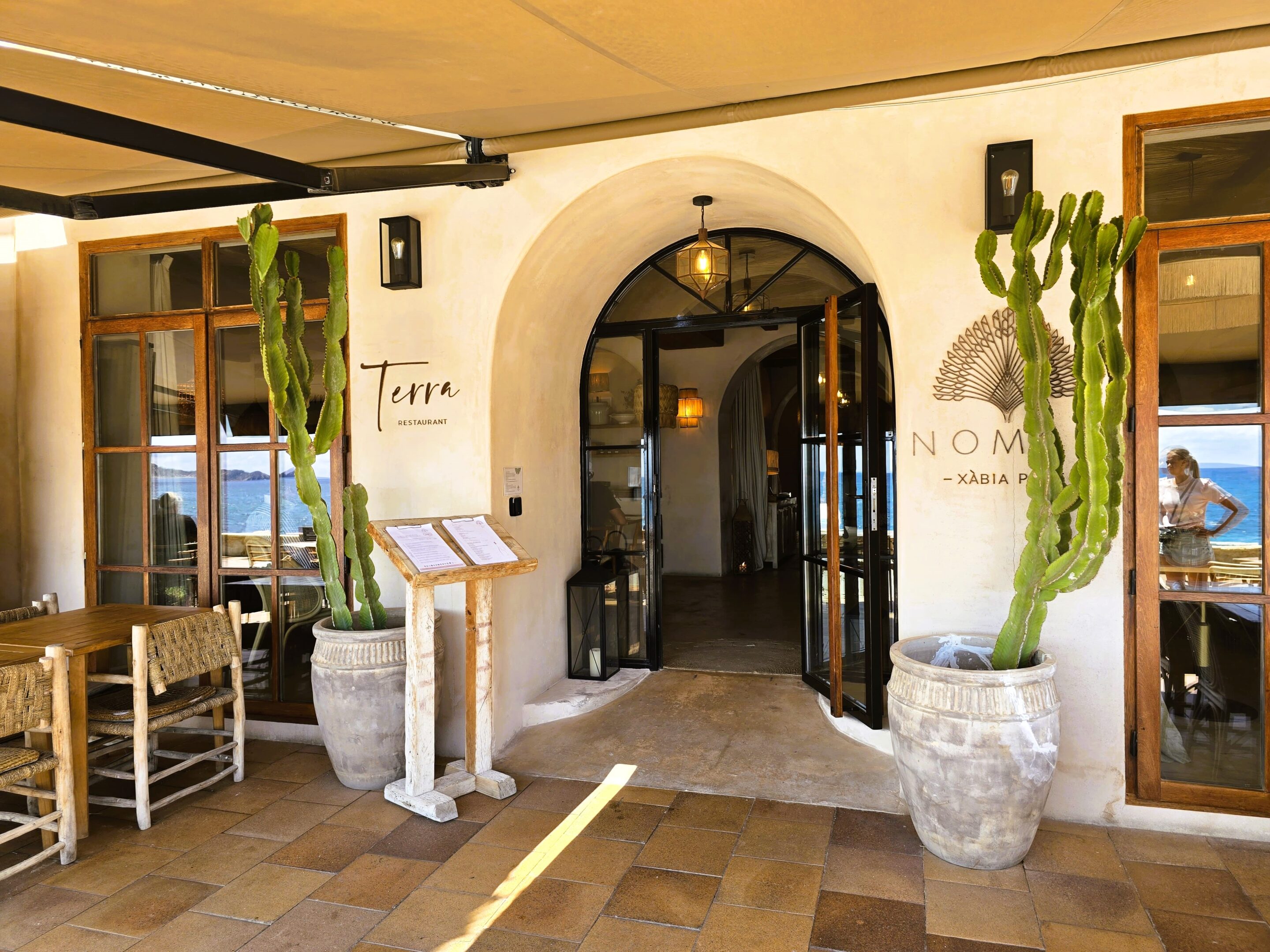 Javea Nomad Hotel