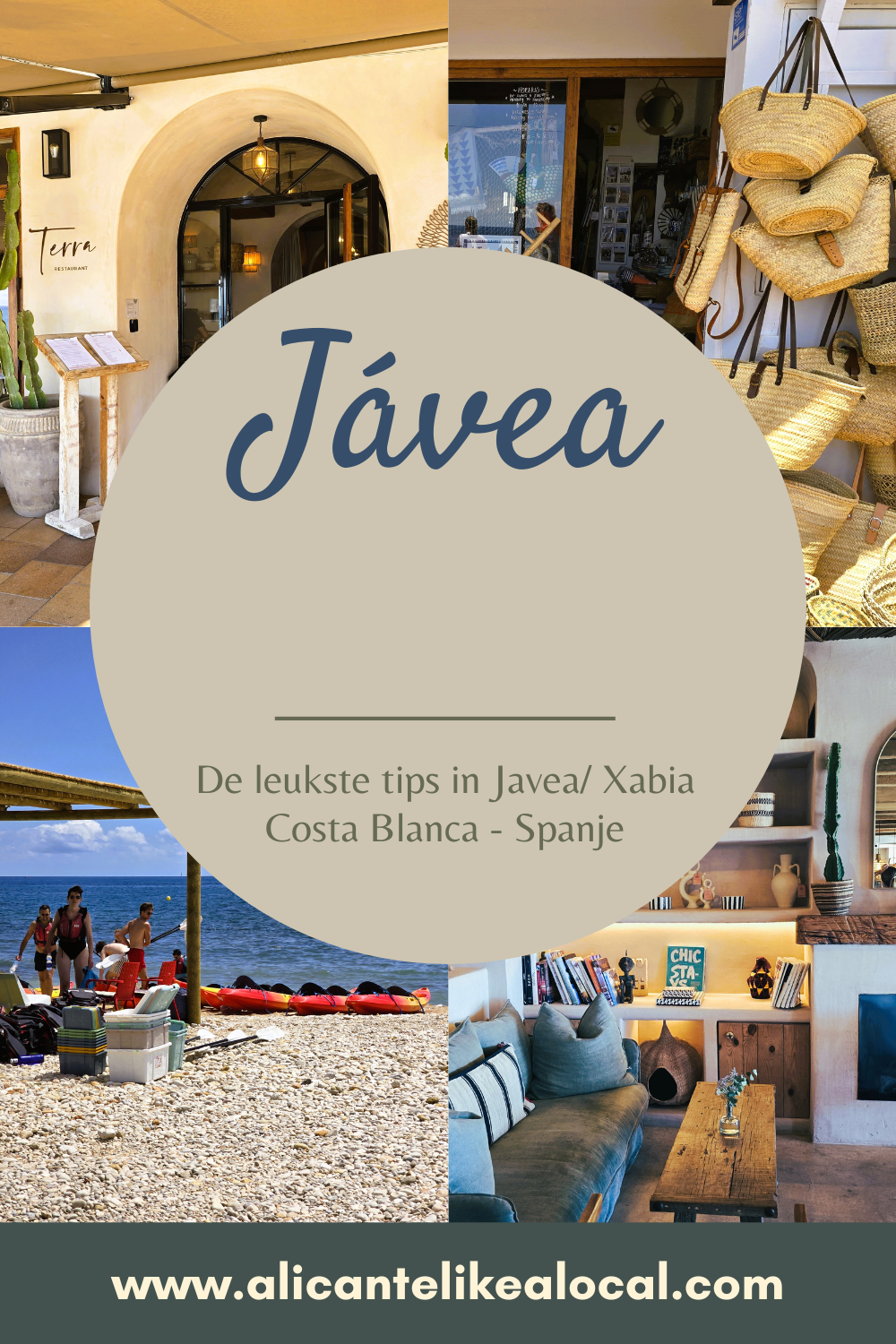 Javea Xabia de leukste tips