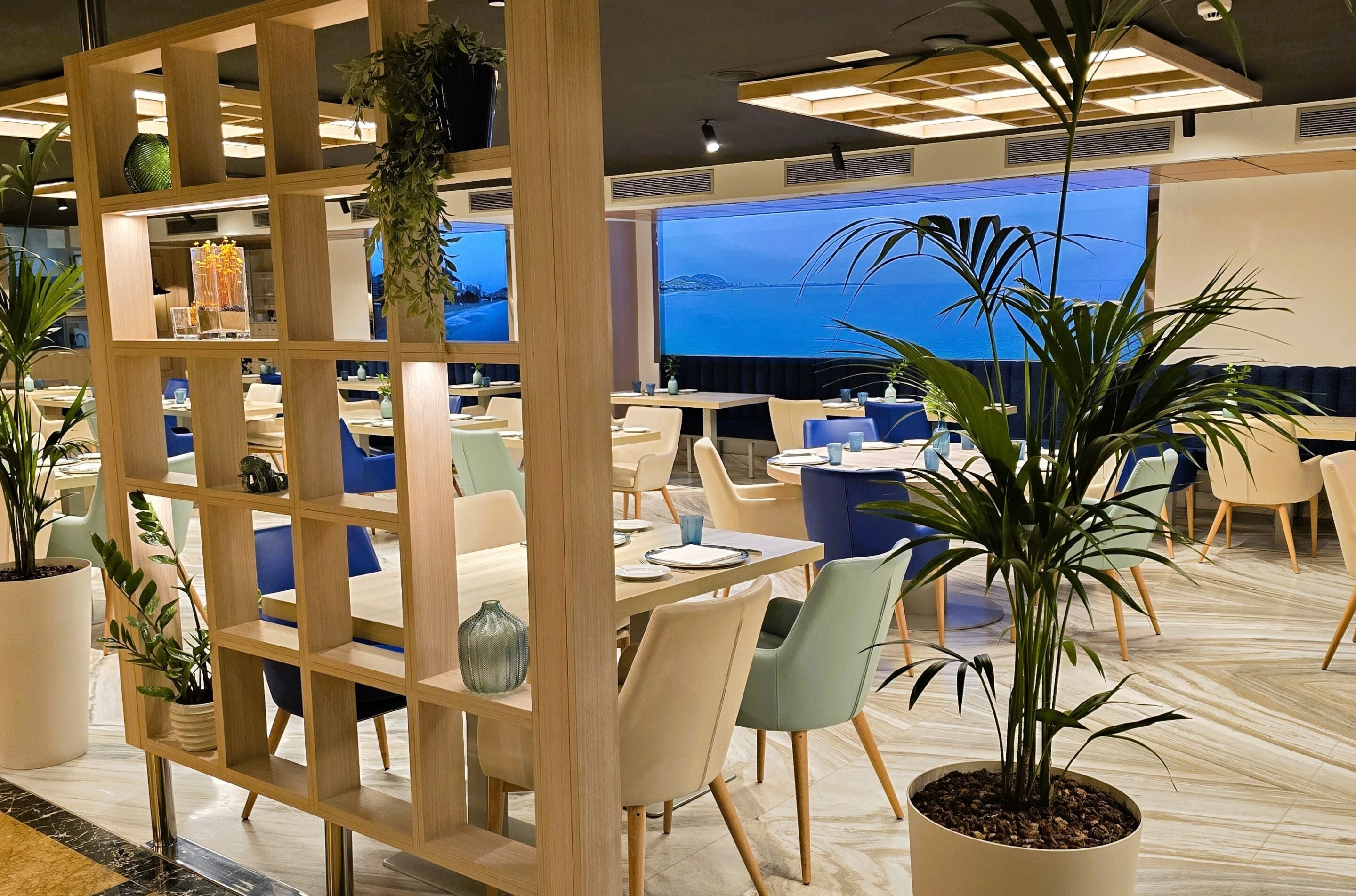 melia alicante leuk hotel