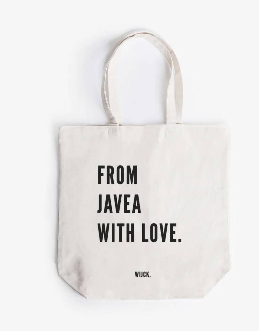 Wijck tas javea