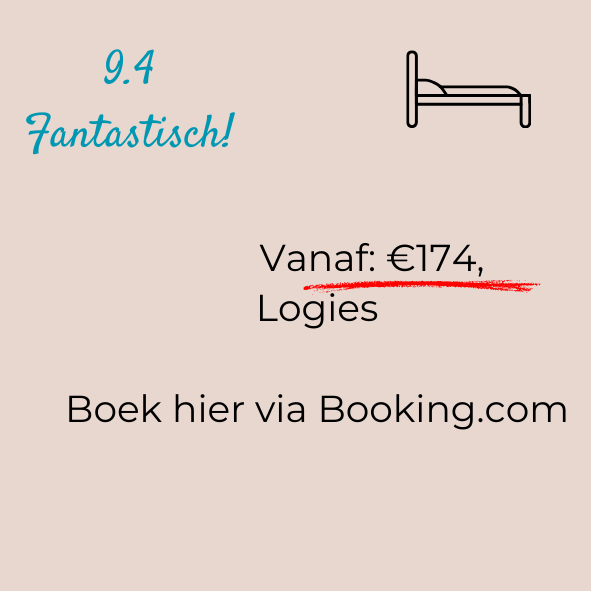 leuk appartement alicante
