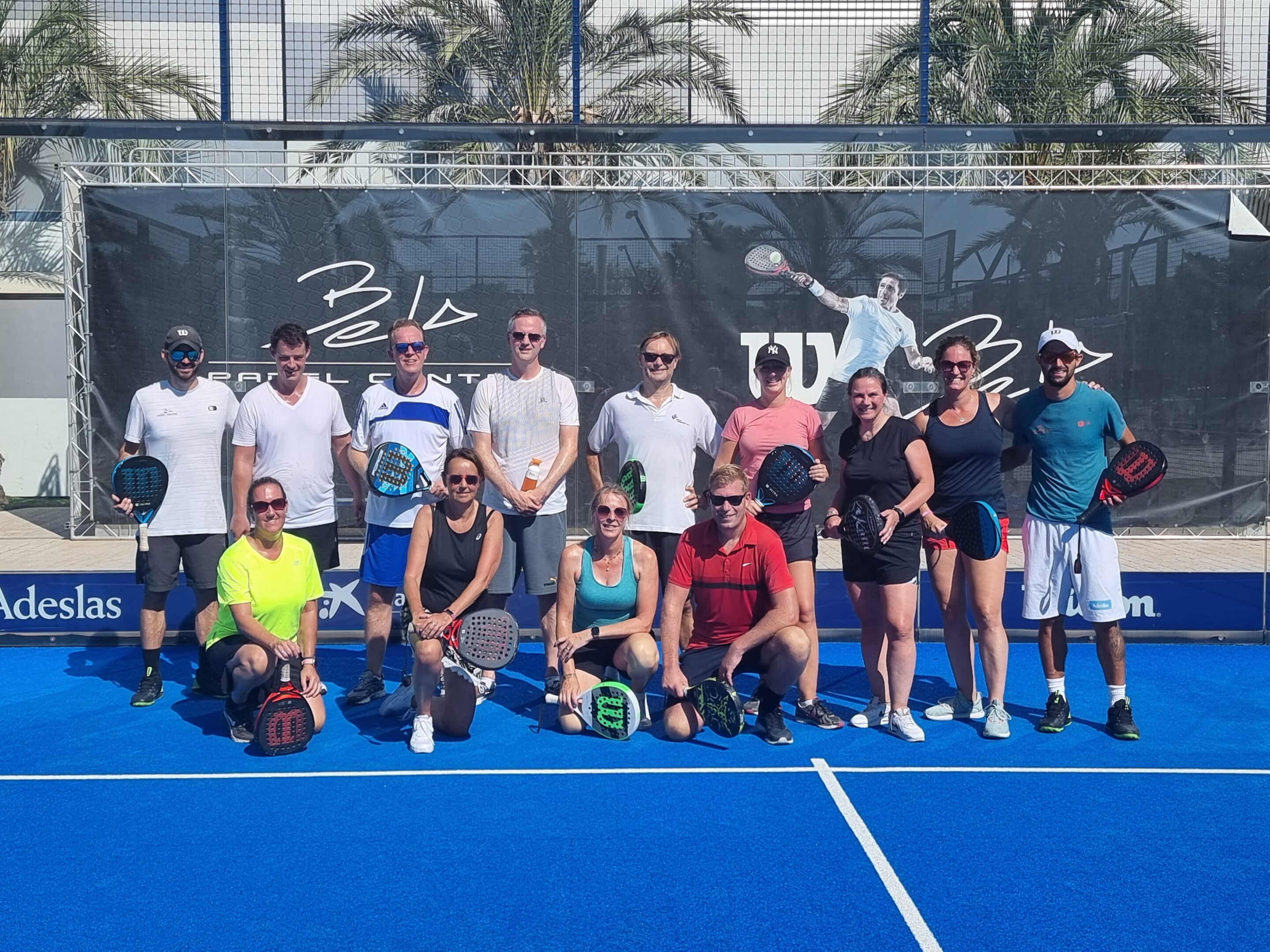 Alicante bedrijfsuitjes