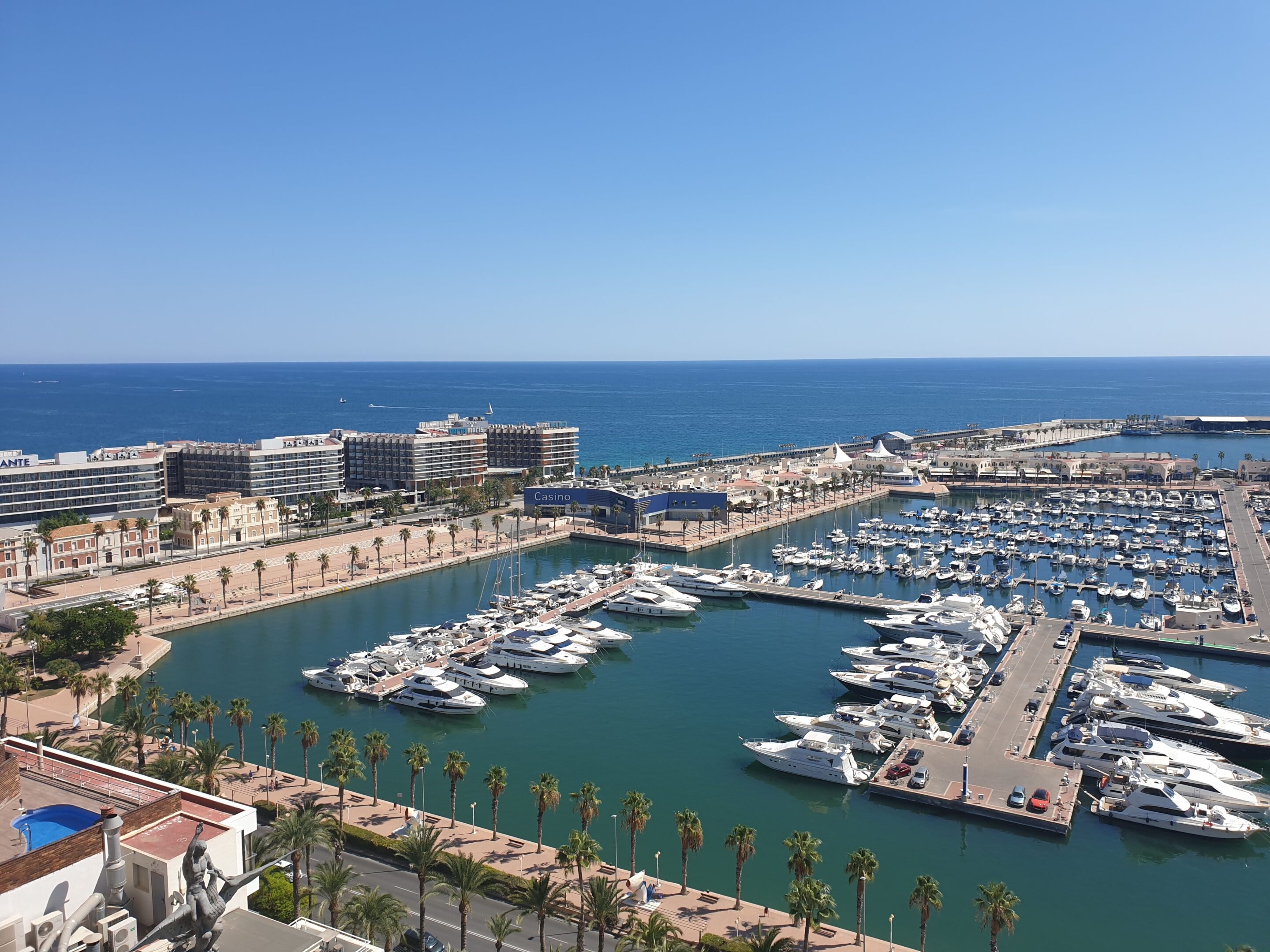 citytrip hotels alicante