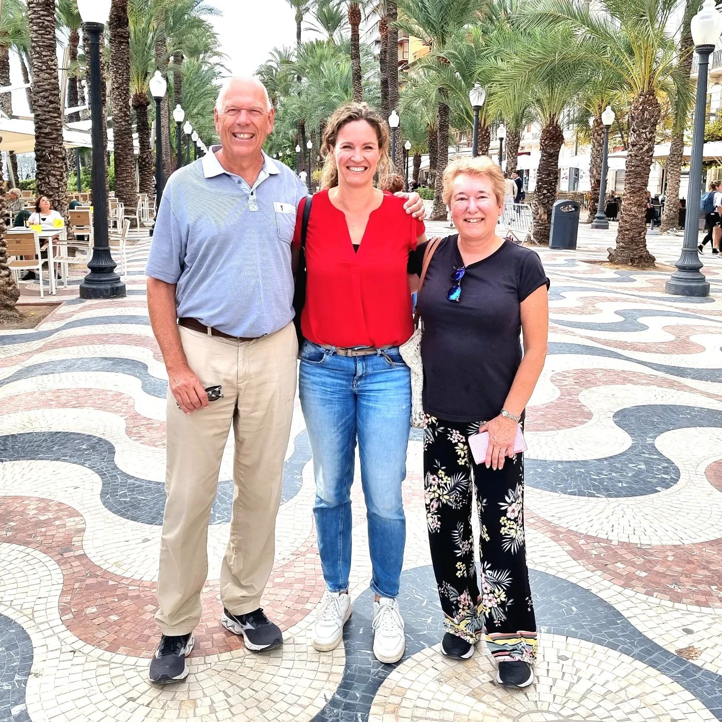 Informeel vragenuurtje over emigratie naar de Costa Blanca