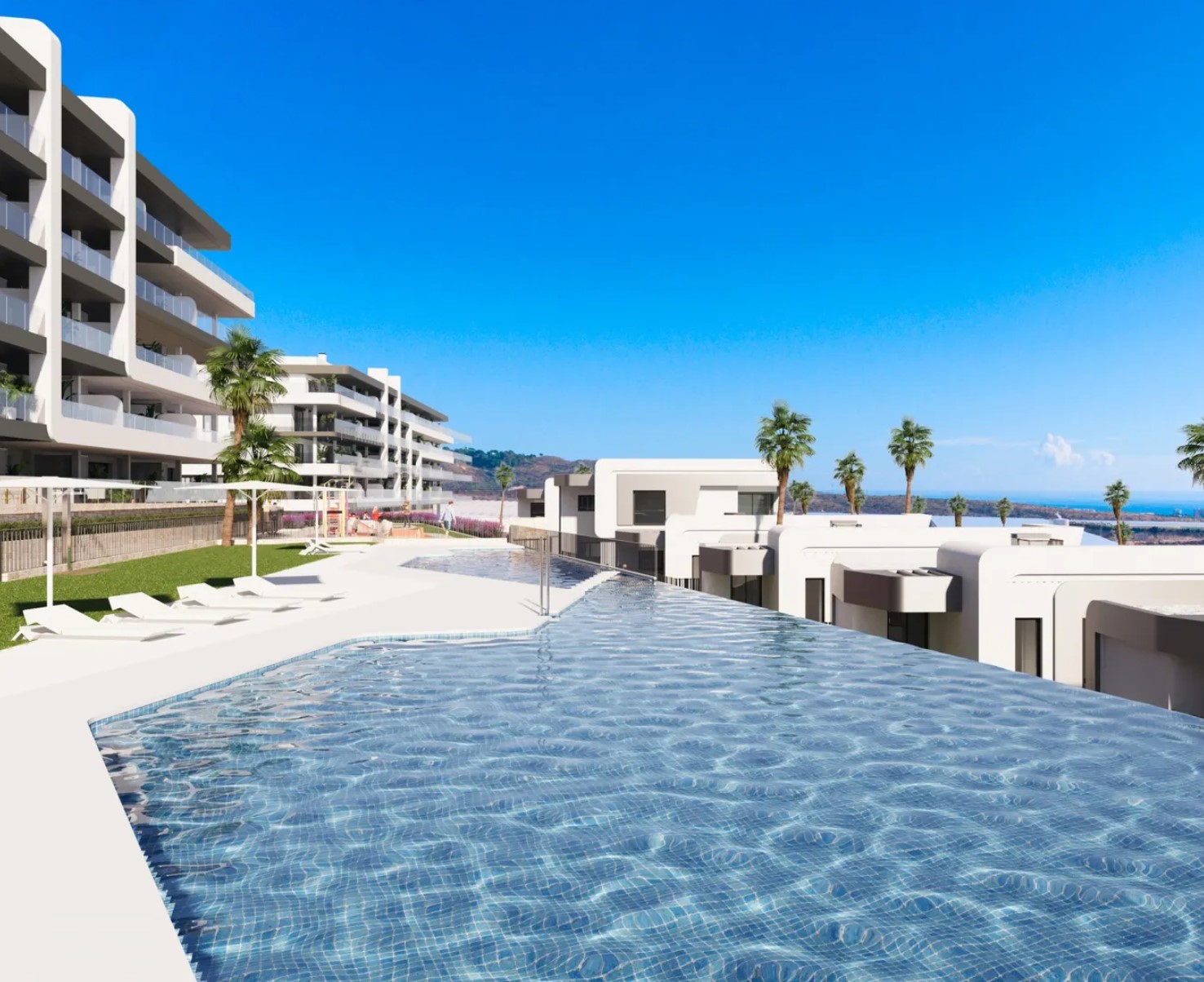 huizen in spanje 2 makelaars spanje