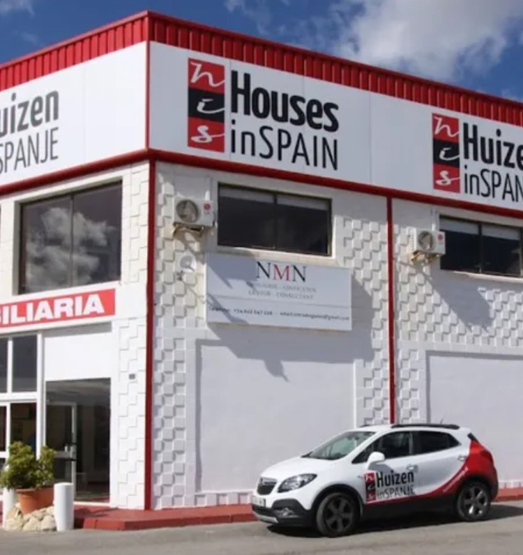 huizen in spanje 5 huizen in spanje el campello