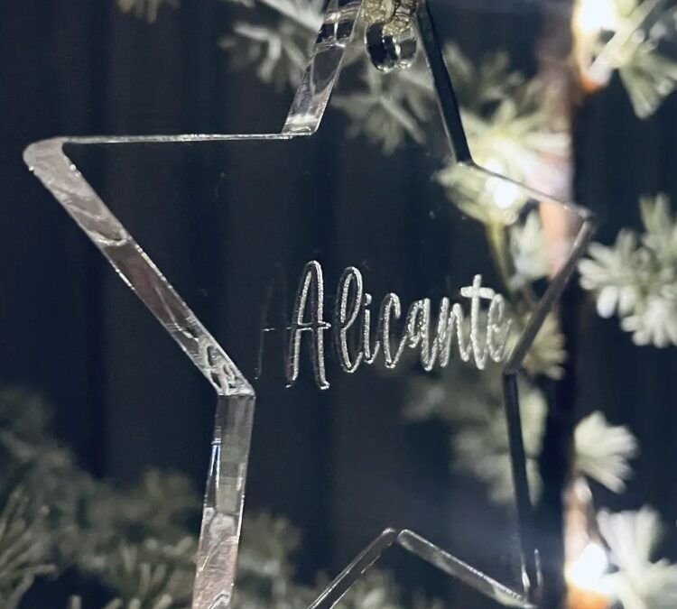Kerst tips in Alicante 2024