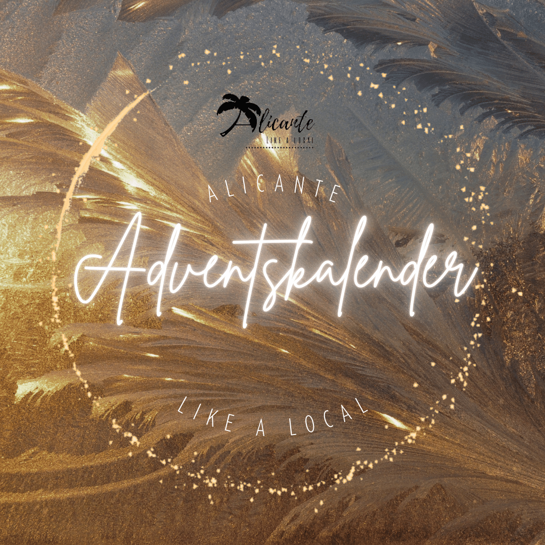 Alicante adventskalender