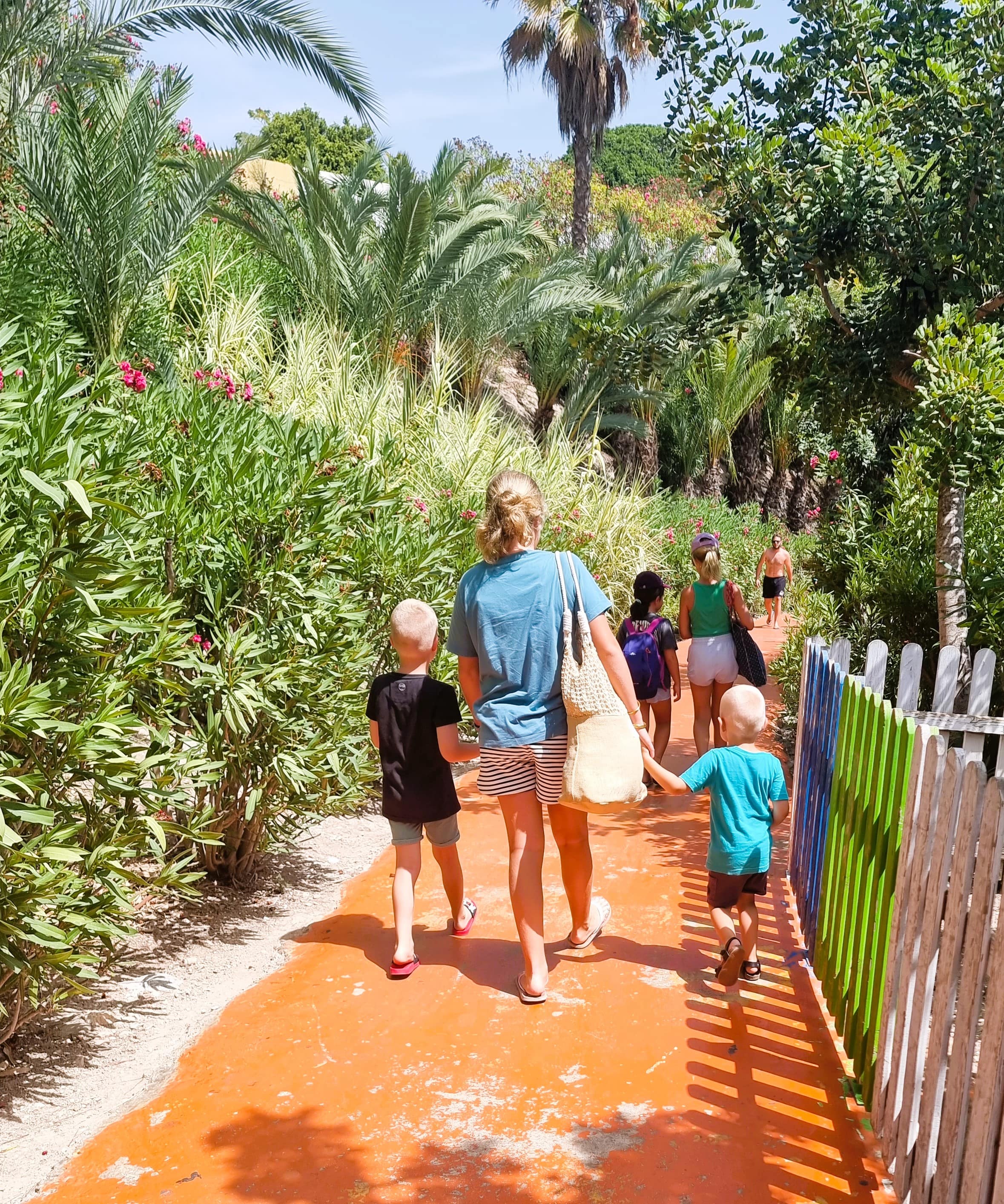 Agua natura-min agua natura benidorm