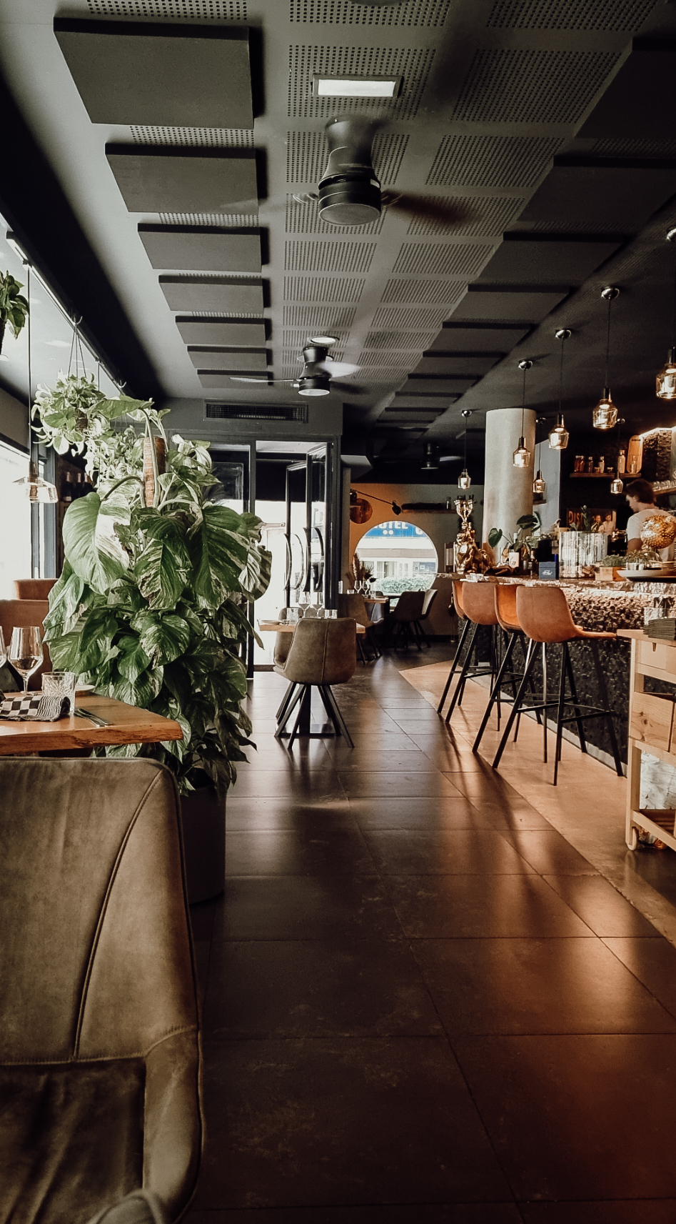 Culinair Alicante Culinair eten in Alicante