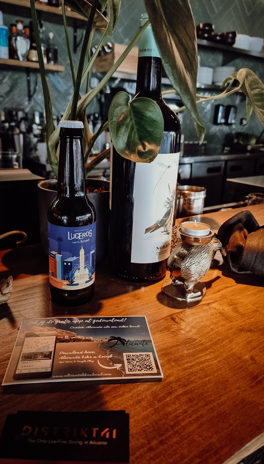 Culinair genieten Alicante-min Culinair genieten alicante