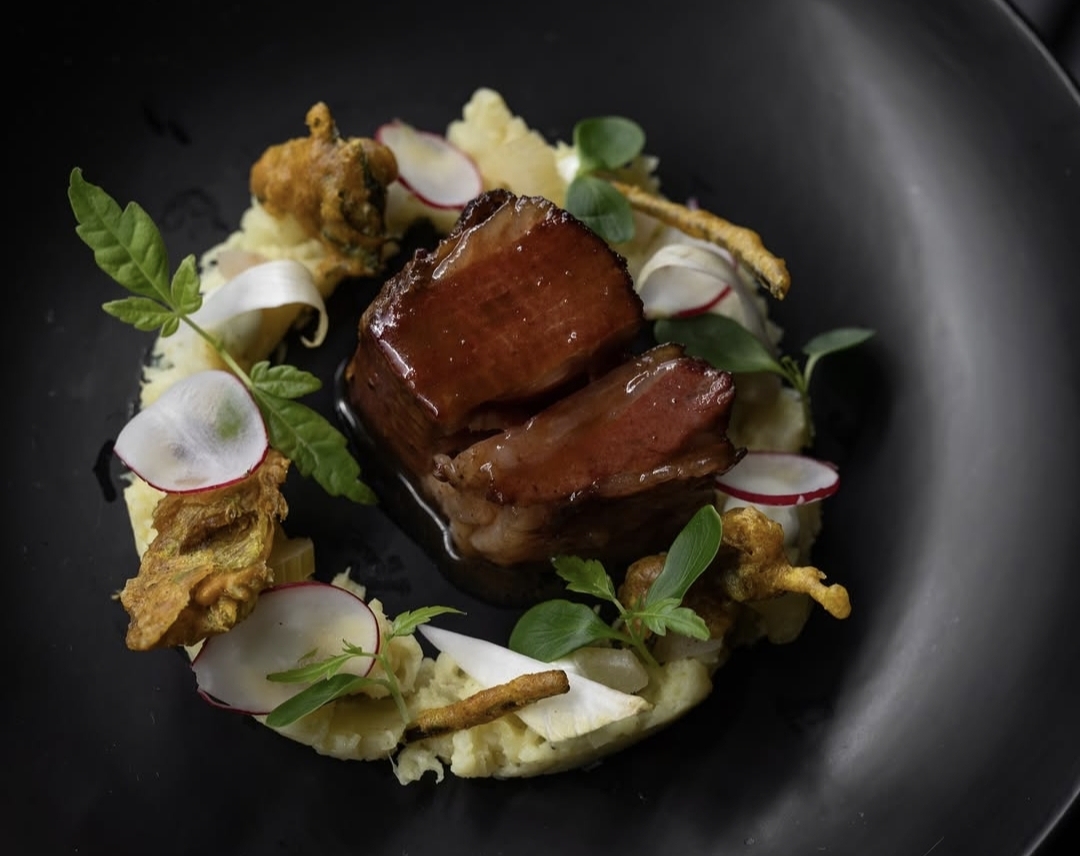 Menukaart Distrikt41 menukaart distrikt 41