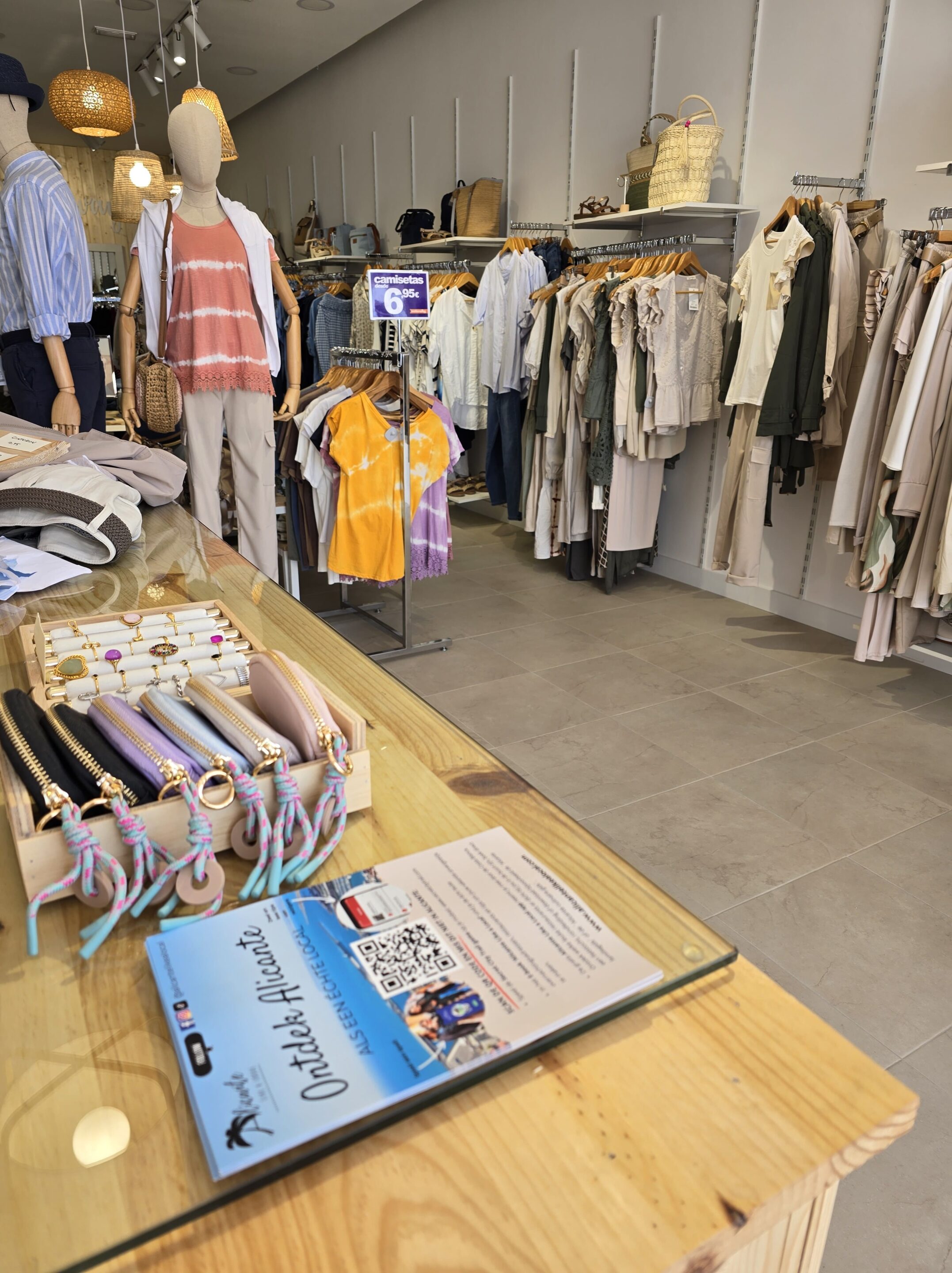 shoppen in el campello leuke winkel tips