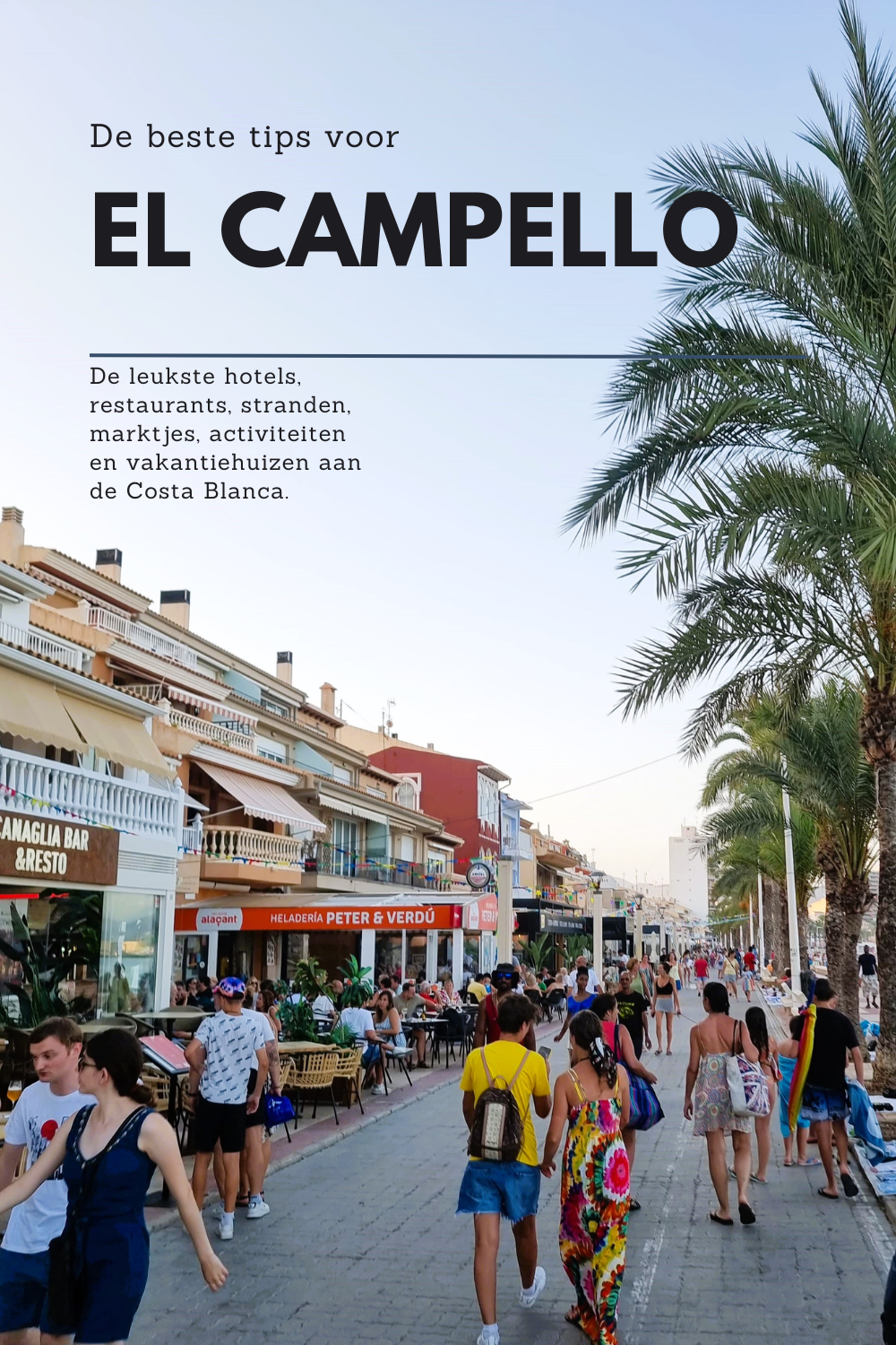 el campello tips