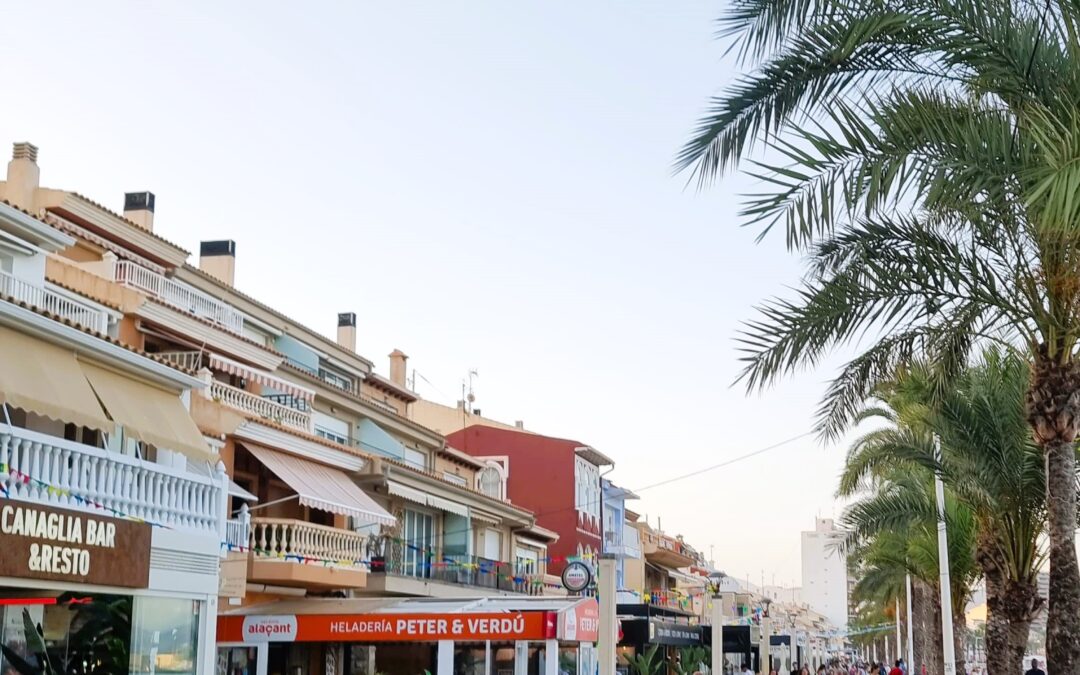 Ontdek El Campello: De Leuke Bezienswaardigheden en Insider Tips
