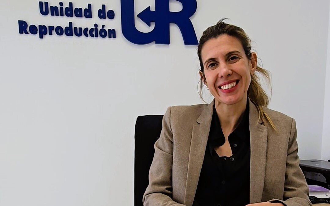 Eiceldonatie en IVF in Spanje