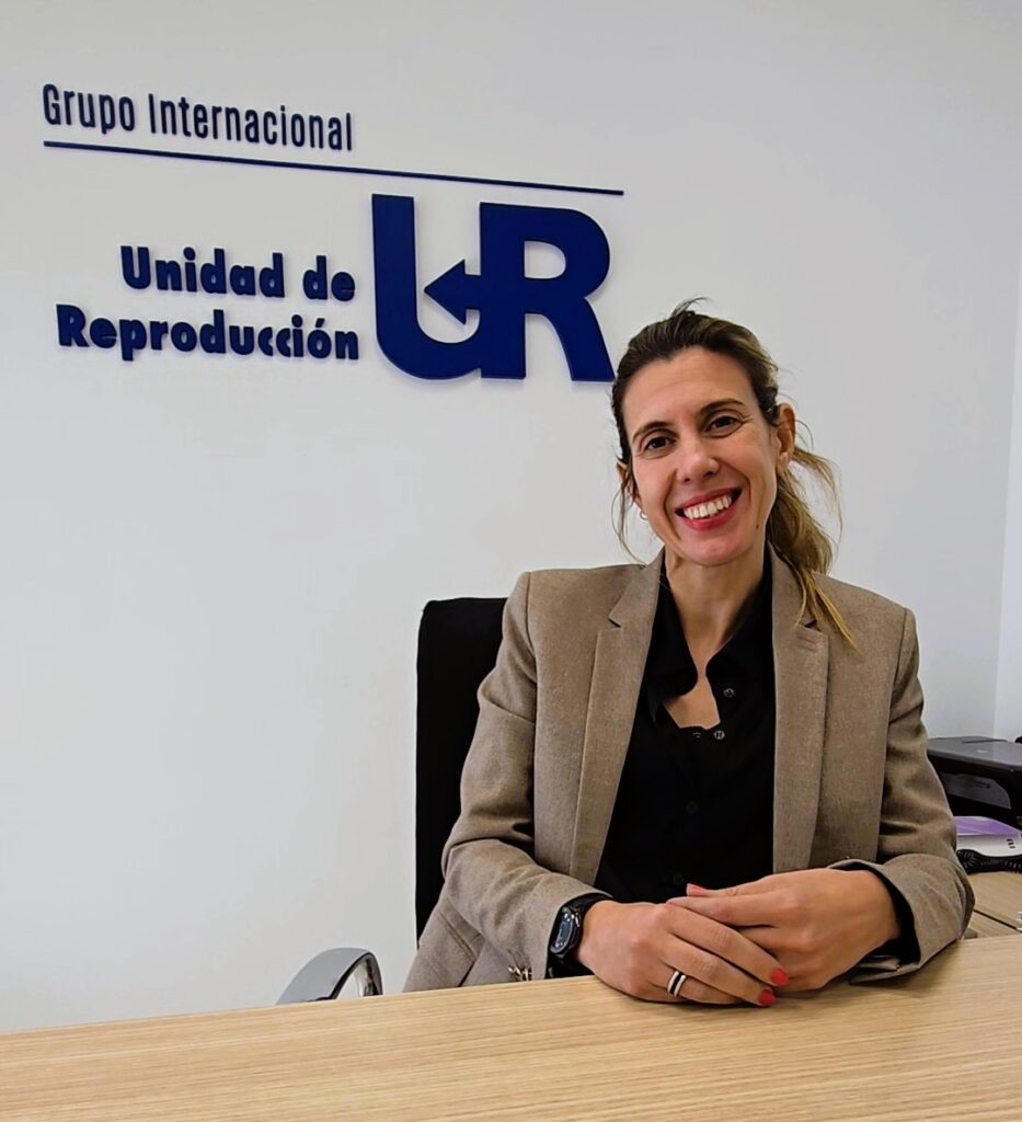 Monique Alicante Like a Local IVF begeleiding