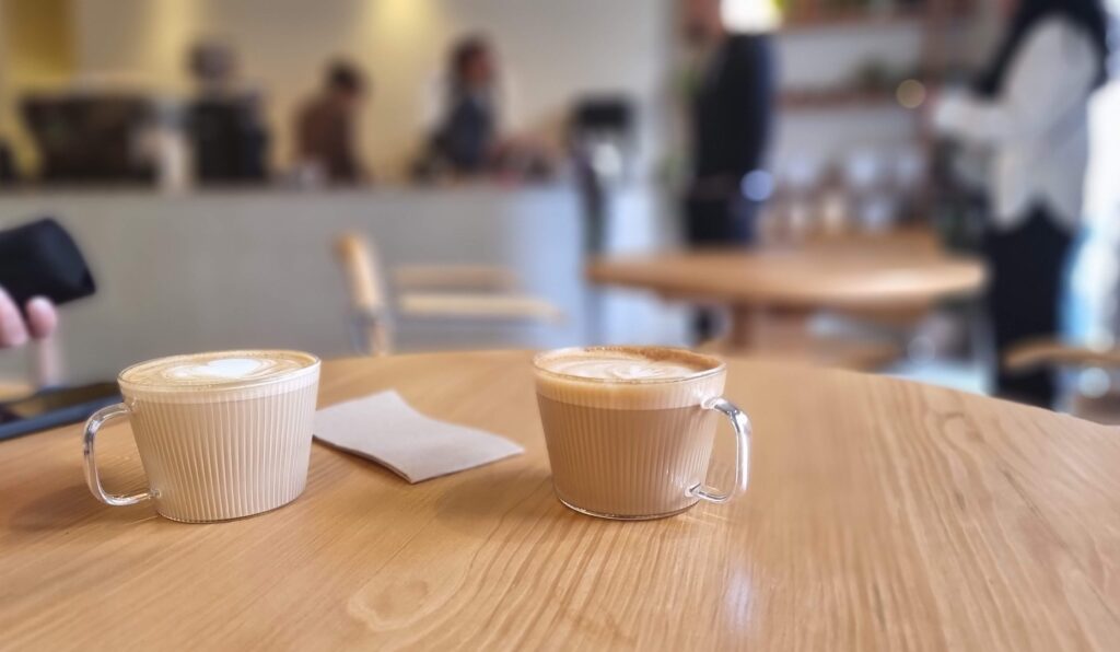 alicante coffee