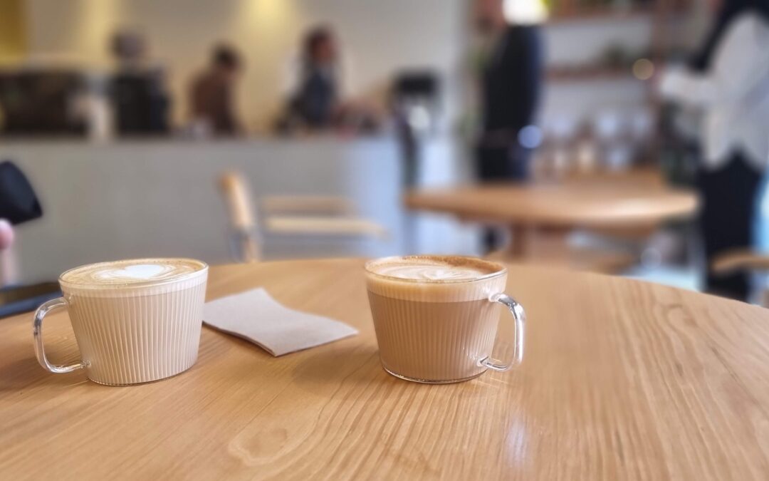 Specialty koffie in Alicante