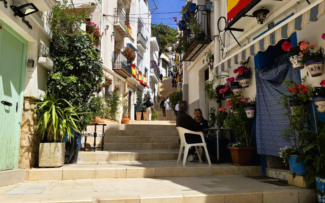 10 favoriete bezienswaardigheden Alicante