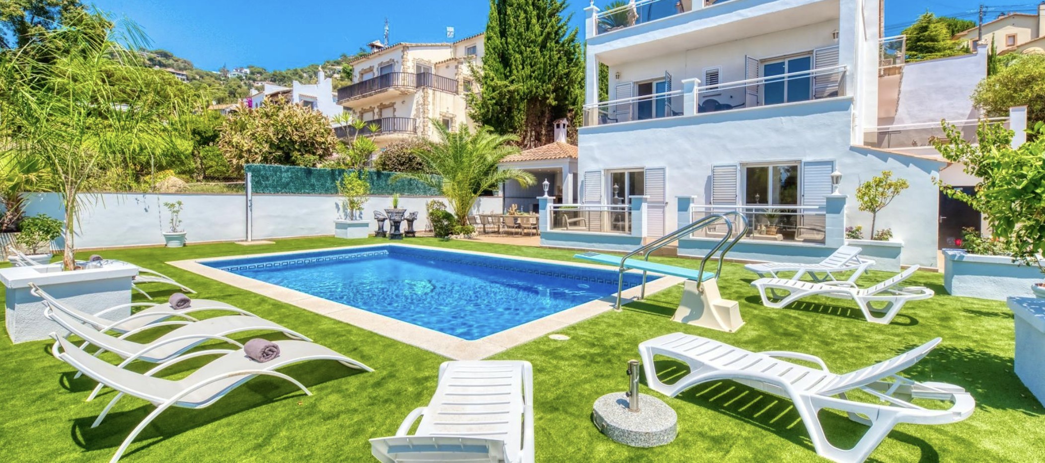 Verhuurbeheer alicante Costa Blanca