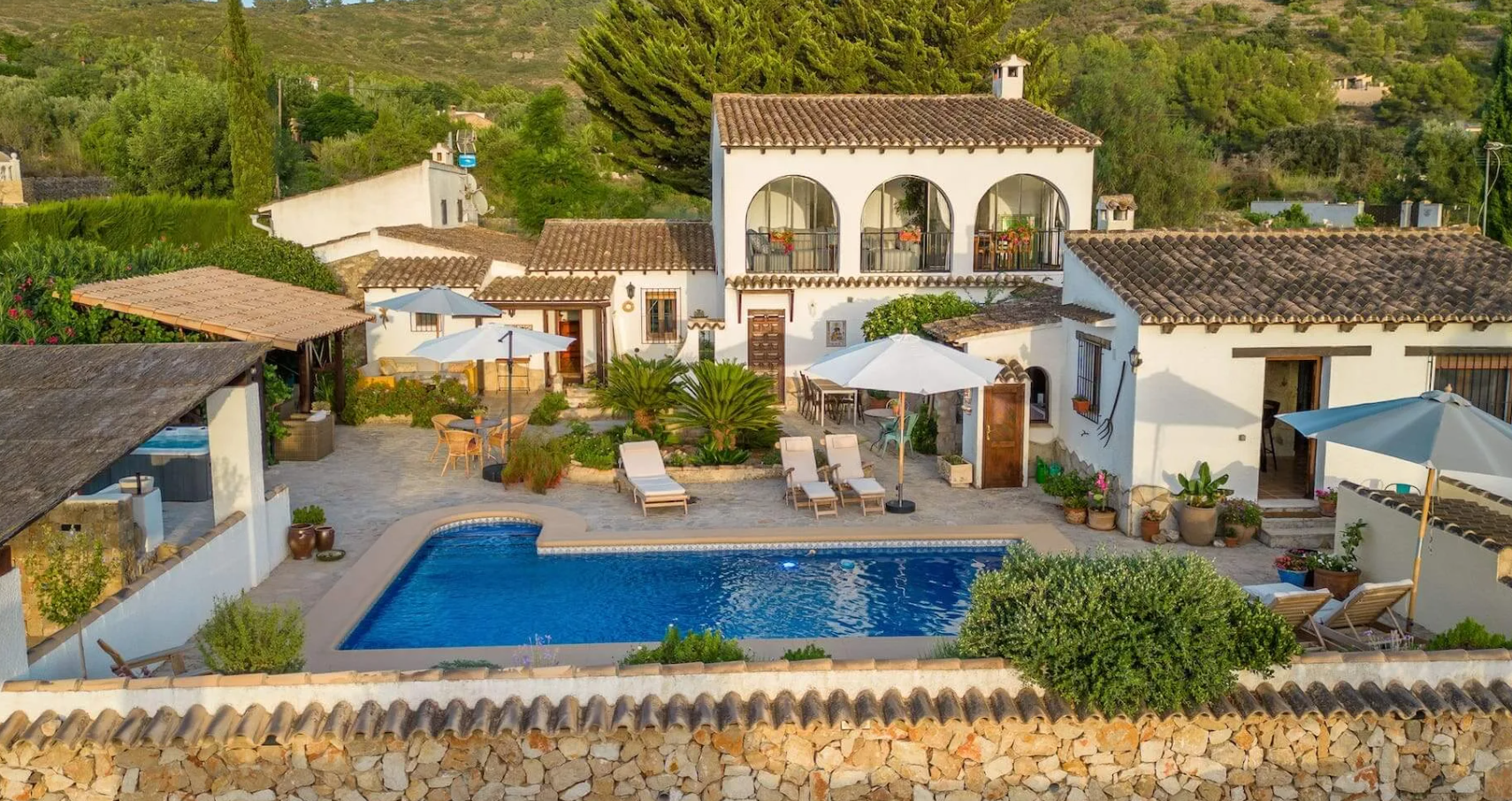 Casa Llibertad Javea B&B Javea